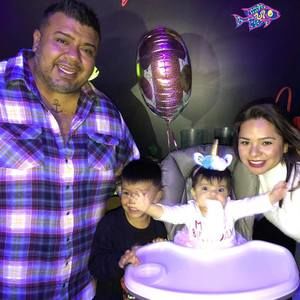 Meet your Posher, Abel